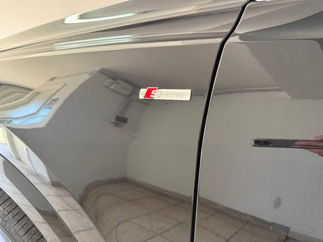 AUDI Q8 usata, con Boardcomputer