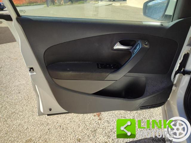 VOLKSWAGEN Polo usata 19