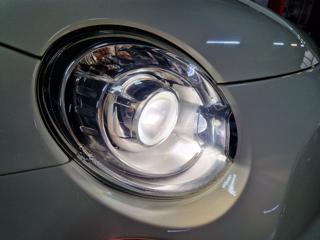 ABARTH 500C usata, con Cruise Control