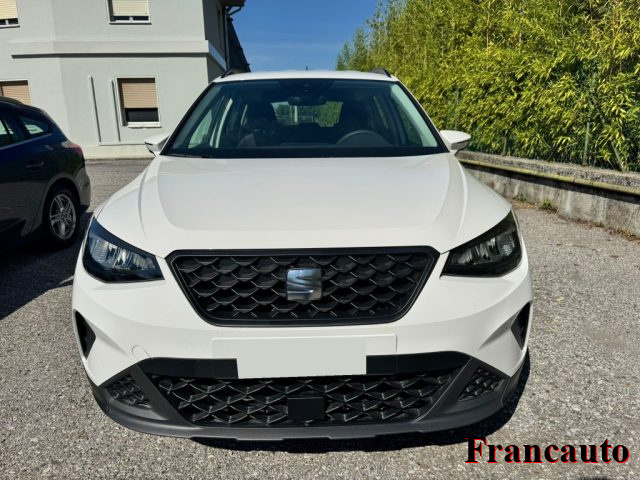 SEAT Arona usata, con Airbag