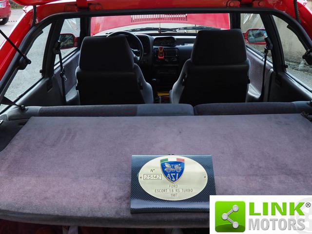 FORD Escort usata 36
