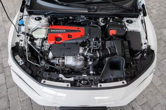 HONDA Civic usata, con Park Distance Control