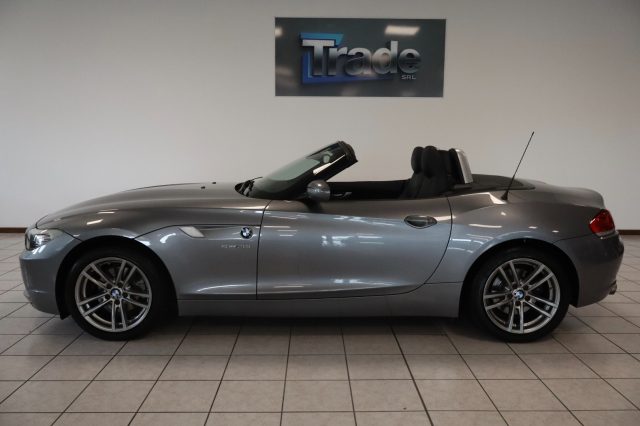 BMW Z4 usata, con ABS