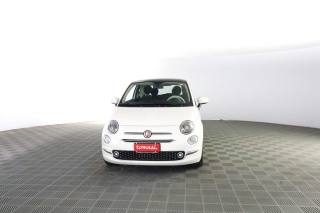 FIAT 500 500 1.0 Hybrid Dolcevita