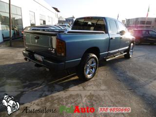 DODGE RAM usata 7