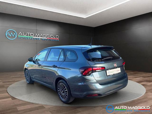 FIAT Tipo usata, con Autoradio