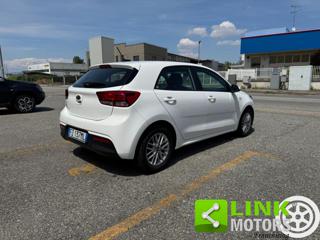 KIA Rio usata, con Alzacristalli elettrici