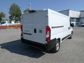 FIAT Ducato usata, con Cruise Control