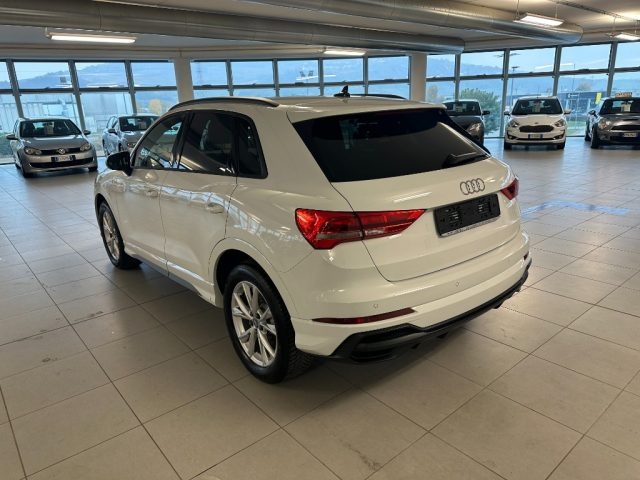 AUDI Q3 usata, con Autoradio