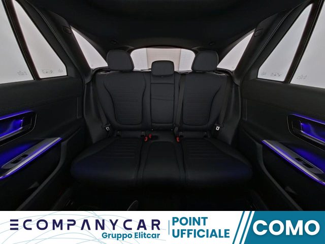 MERCEDES-BENZ GLC 220 usata, con Controllo trazione