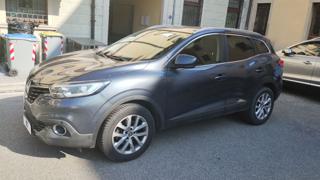 RENAULT Kadjar usata, con Immobilizzatore elettronico