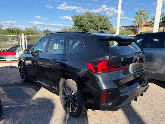 BMW X1 usata, con ESP