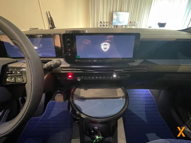 LANCIA Ypsilon usata, con Bluetooth