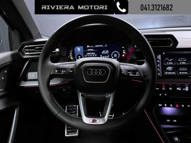 AUDI A3 usata, con Cerchi in lega