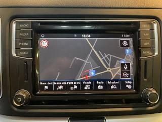VOLKSWAGEN Sharan usata, con Park Distance Control