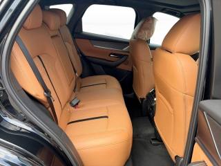 MAZDA CX-60 usata, con Interni in pelle