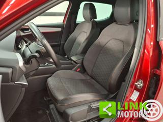 SEAT Leon usata, con Boardcomputer