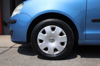 VOLKSWAGEN Polo usata 90