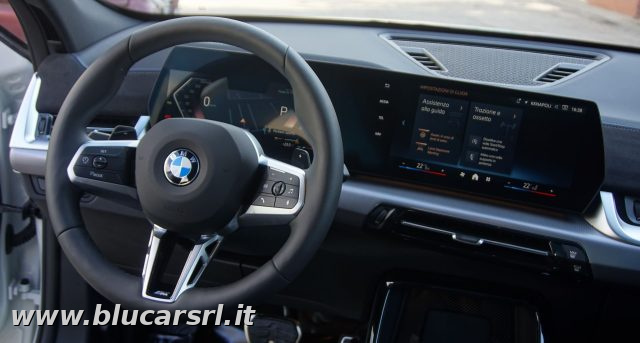 BMW X2 usata, con Cerchi in lega