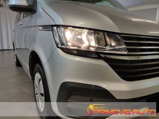 VOLKSWAGEN Caravelle usata, con Autoradio digitale