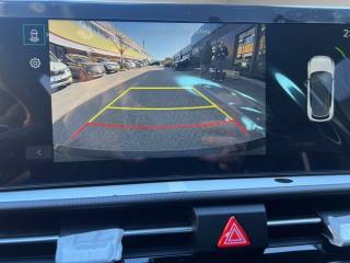 KIA Sportage usata, con Controllo elettronico della corsia