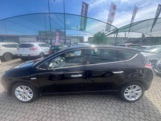 LANCIA Delta usata, con Antifurto