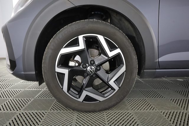 VOLKSWAGEN Taigo usata 7