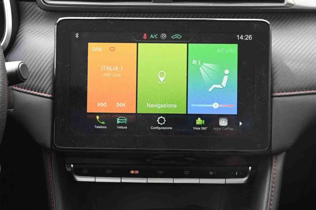 MG ZS usata, con Park Distance Control