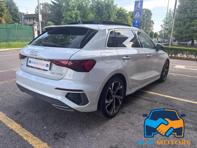 AUDI A3 usata, con Climatizzatore