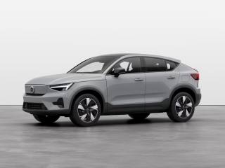 VOLVO EC40 usata, con Airbag