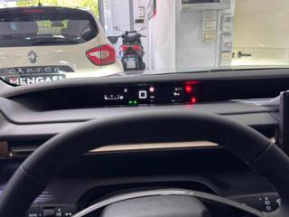 CITROEN C3 Aircross usata, con Vetri oscurati
