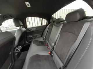 ALFA ROMEO Giulia usata, con Controllo trazione