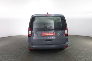 FORD Tourneo Connect usata 4
