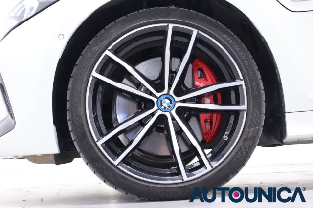 BMW 320 usata, con Climatizzatore