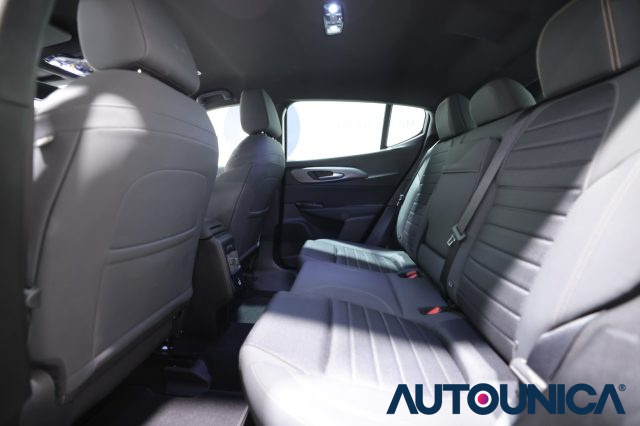 ALFA ROMEO Tonale usata, con Sensori di parcheggio posteriori