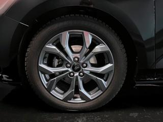 FORD Focus usata, con Cerchi in lega