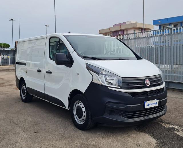 FIAT Talento usata, con Airbag