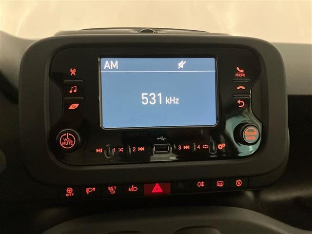 FIAT Panda usata 13