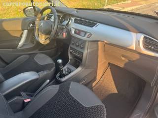 CITROEN C3 usata, con Servosterzo