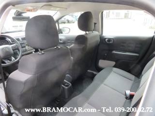 CITROEN C3 usata, con Chiusura centralizzata telecomandata