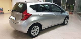 NISSAN Note usata, con Airbag Passeggero