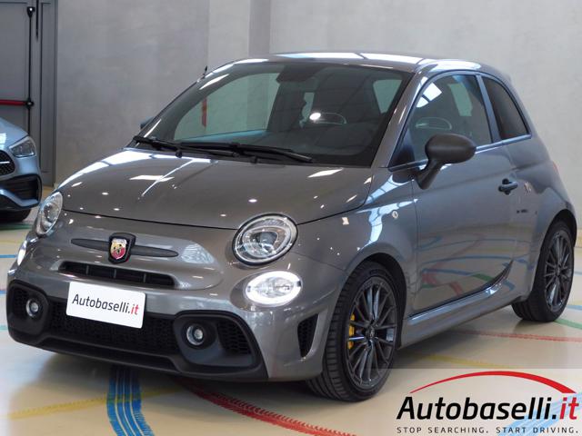ABARTH 695 usata, con ABS