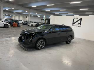PEUGEOT 308 usata, con Airbag Passeggero