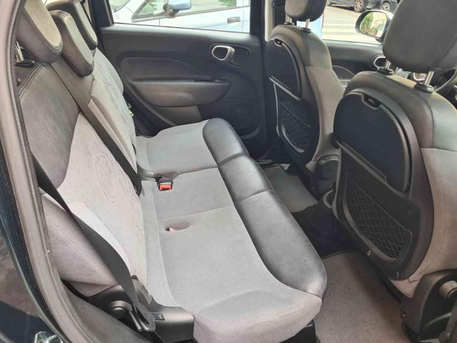 FIAT 500L usata, con Cruise Control