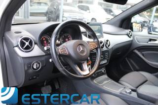 MERCEDES-BENZ B 200 usata, con Airbag laterali