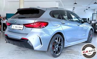 BMW 118 usata, con Autoradio