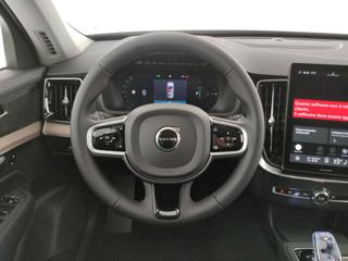 VOLVO XC90 usata, con Regolazione elettrica sedili