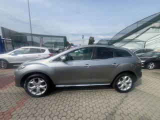 MAZDA CX-7 usata, con Immobilizzatore elettronico