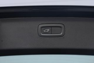 VOLVO XC90 usata, con Sistema di riconoscimento della stanchezza