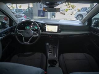 VOLKSWAGEN Golf usata, con Start/Stop Automatico